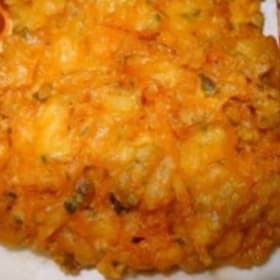 Bacalaito item