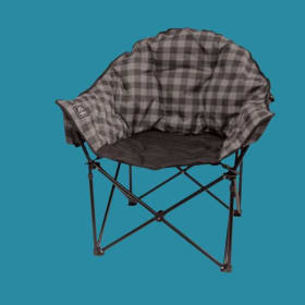 Set of Kuma Camping Chairs item
