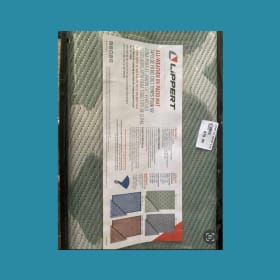 RV - Patio Mat item