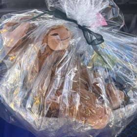 Bedtime Basket #2 item