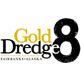 Gold Dredge 8 Experience for 2 item