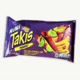 Takis Mini item