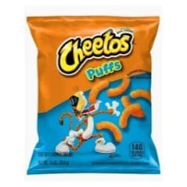 Puffs item