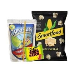 Snack Pack item
