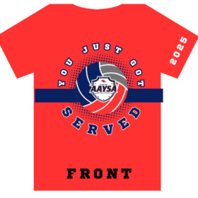 Parent Red Shirt item