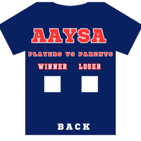 Kids Blue Shirt item