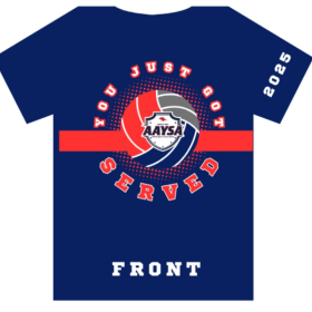 Kids Blue Shirt item