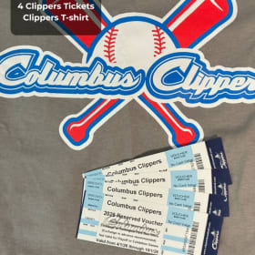 Take Me Out To The Ball Game item