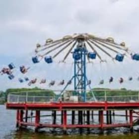 2 Tickets to Indiana Beach item
