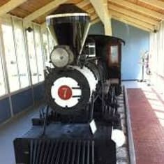 8. All Aboard for Birthday Fun! - Ericka Hooten's Class item