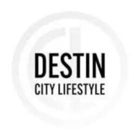Destin City Lifestyle 1/2 Page Ad item