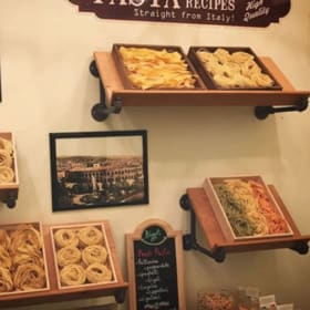 $25 Gift Card to Bigoli Fresh Pasta item
