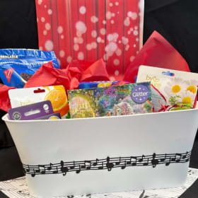 Flutes - Girl's Night Out item