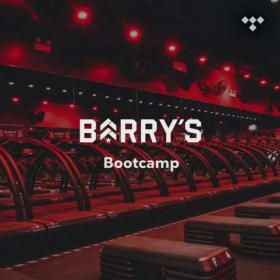 [Health/Fitness] Barry's Bootcamp Burlingame (B) - 5 Class item