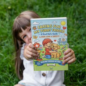 Coloring Book item