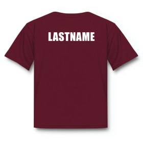 2026 BUDDY SHIRT item
