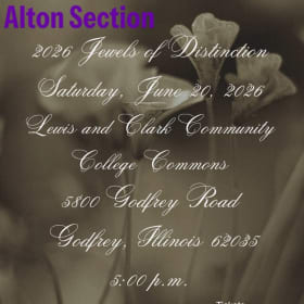 Photo of Jewels of Distinction Cotillion- Adult