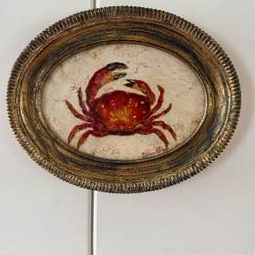 Red Crab item