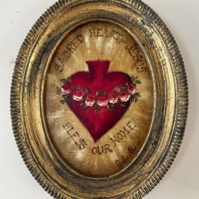 Sacred Heart item