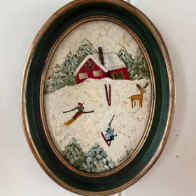Ski in Vermont item