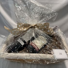 #21- Two Bottles Premium- Vinos de Finos and Les Terrasses item
