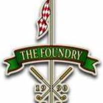 Golf at the Foundry Golf Club in Richmond item