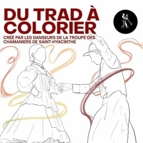 Cahier de coloriage item