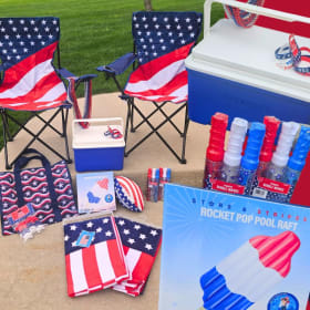America's 250th Birthday Party Bundle item