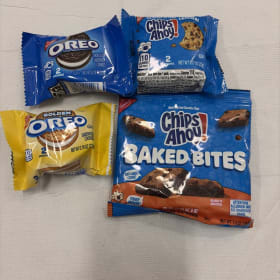 Cookies item