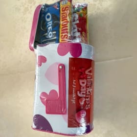 Sweet Treats Mailbox item