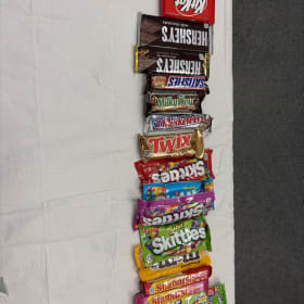 Big Candy item
