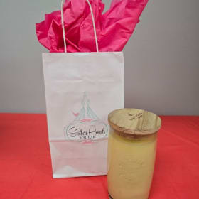 12. Candle item