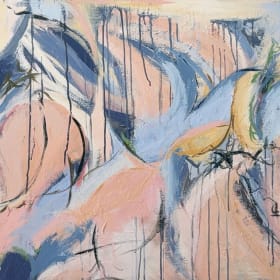 Currents of Love I - Cara O'Reilly item
