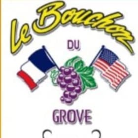 Le bouchon du grove - $100 Gift Certificate item