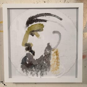 Portrait from Profile item