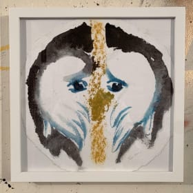 Heart of an Angel item