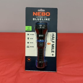 20. Nebo Flashlight item