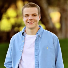 Photo of Senior Photo Session with Shelby Voss - $250 Value