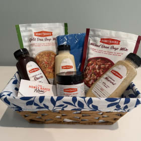 #26-Honey Baked Ham & Picnic Supplies item