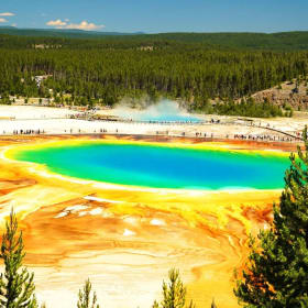 Jewel of Yellowstone item