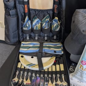Clarinets - River Date item