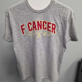 One T-Shirt item