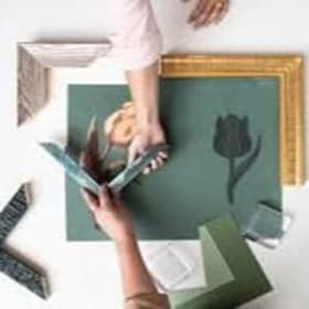 Photo of CUSTOM FRAMING