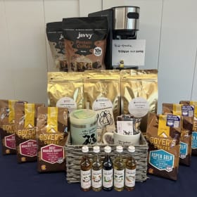 Coffee Lover item