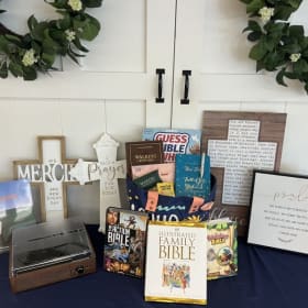 Family of Faith item