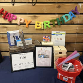Party Time! item