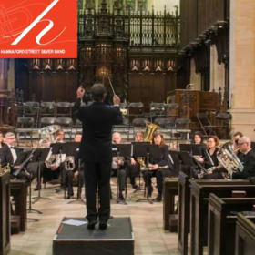 Conductor for a minute item