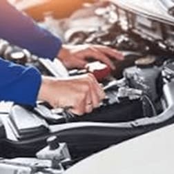 Photo of AUTO MAINTENANCE (1 of 2)