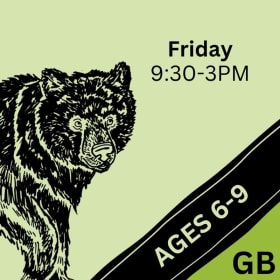 Bears item