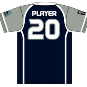 MLL Jersey (NO TEAM) item
